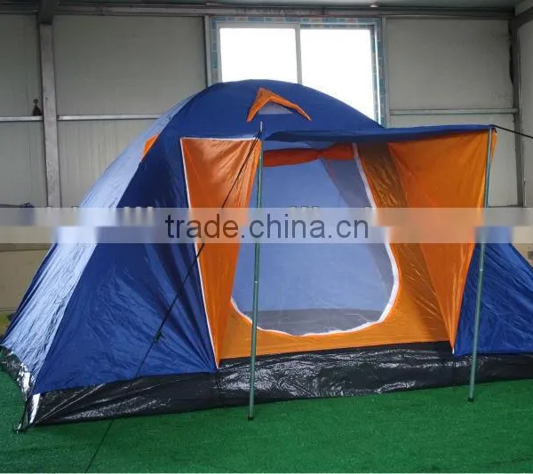 Factory Sale Family Camping Tent