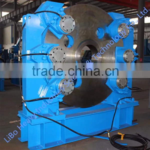 LBHI Hydraulic Disc Brake for Belt Conveyor photo-5