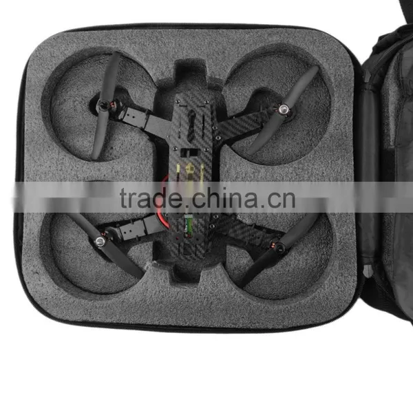 New Nylon QAV Carrying Case Shoulder Bag for Walkera Runner 250 photo-5