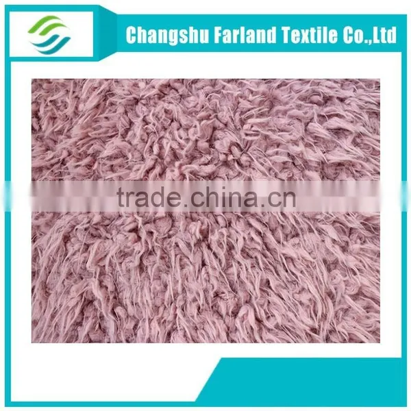 Lion Cashmere Designer Fabrics for Ladies Wear photo-3