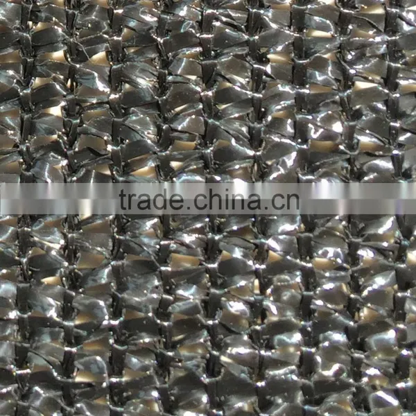 High Density Car Sun Shade / Shade Sail / Shade Net