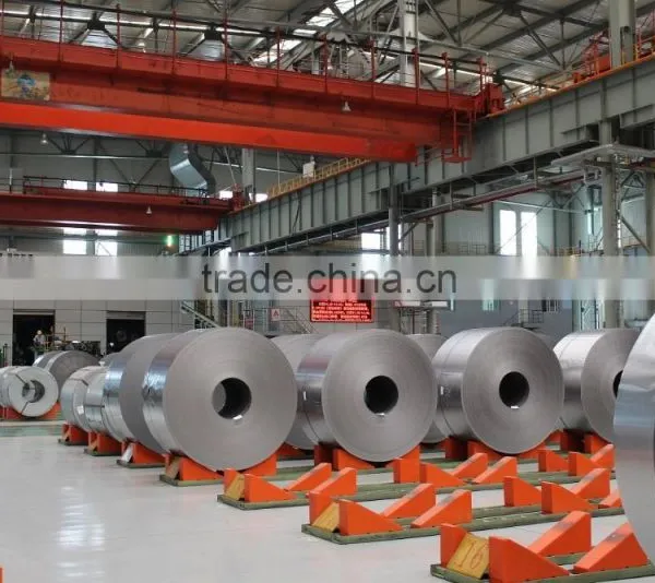 Cold Rolled Steel Coils/Steels(CRC) SWKD CHINA FACTORY photo-5