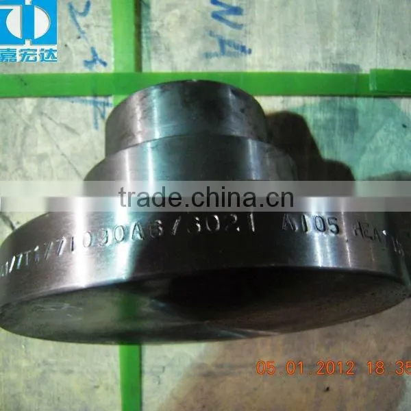 ANSI Class150 Carbon Steel A105 Trunnion Forgings