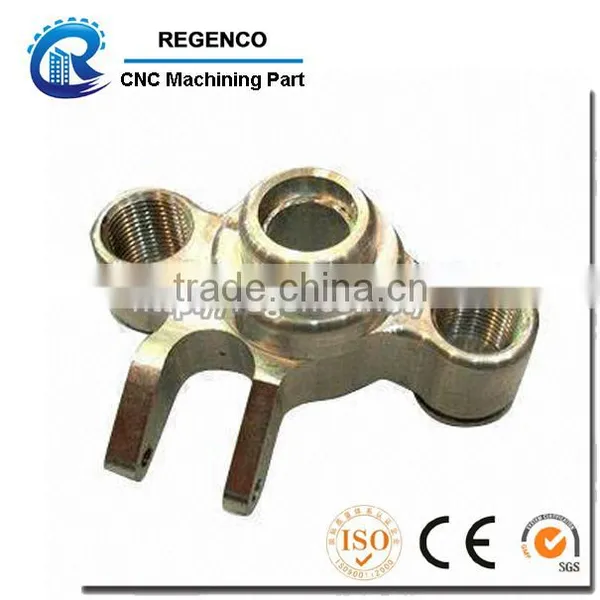 Aircraft Part CNC Machining Part