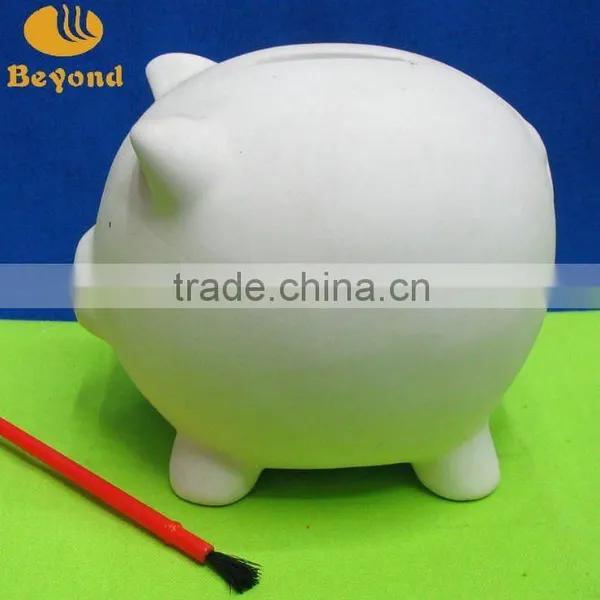 DIY Ceramic Product by Painting