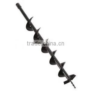 Earth Auger Drill Bits for Gasoline Machine photo-4