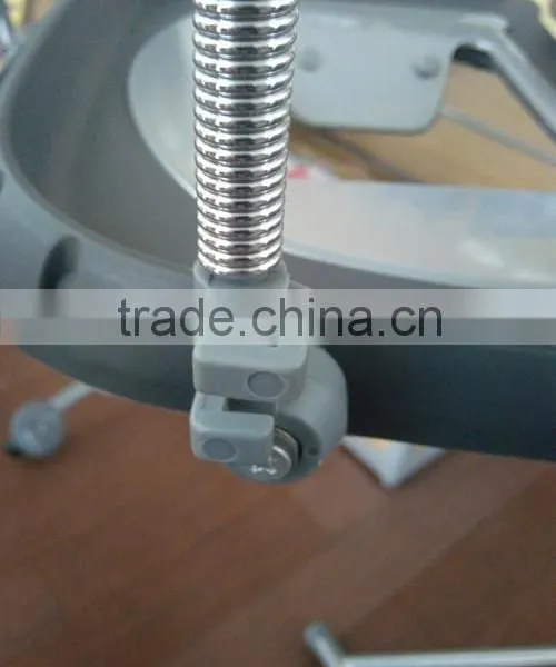 Foldable Ironing Board With Wheel photo-2