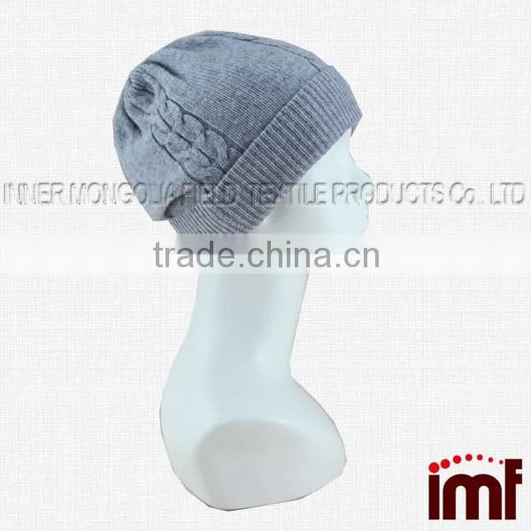 Winter Custom Knitted Toque photo-3