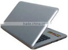 Very Cheap 13.3 Inch Intel i3 Yellow Color Laptops photo-2
