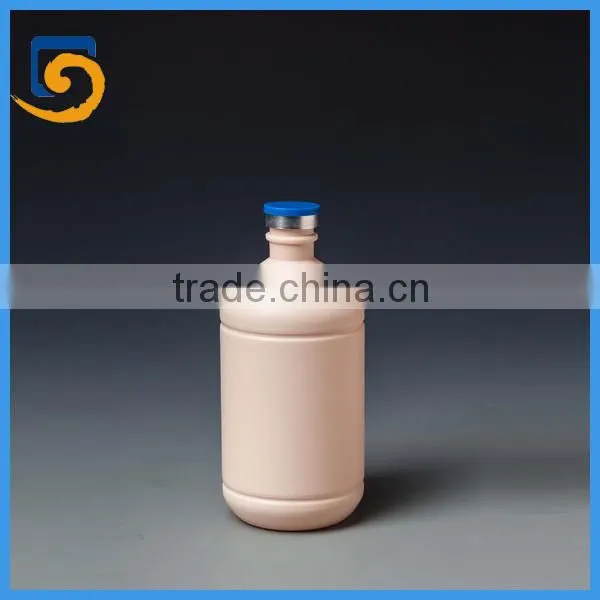 Antibiotics Plastic Bottles Vial GMP Manufacturer photo-4