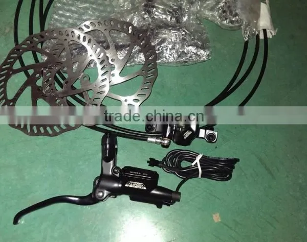 Tektro Hydraulic Disc Brake for Electric Bike