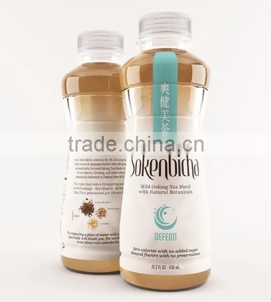 Hot Selling Economical High Speed Sleeve Labeling Machine photo-2