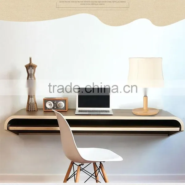 2016 LED Wood Table Lamp JK-879-03 LED Wood Table Light Hotel Led Night Light Table Lamp Decoration Light photo-5
