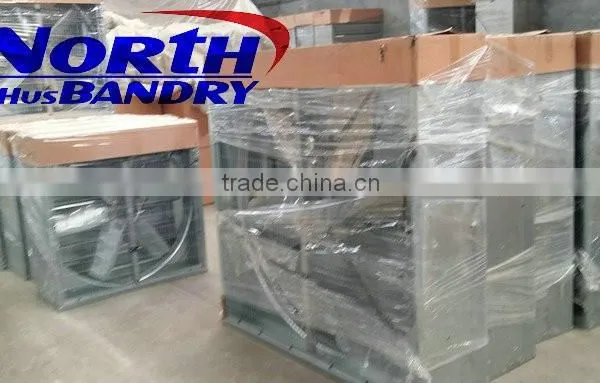 Goldenest High Quailty Exhaust Fan for Greenhouse and Poultry Farm photo-2