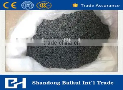Cast Steel Shot and Cast Steel Grit photo-2