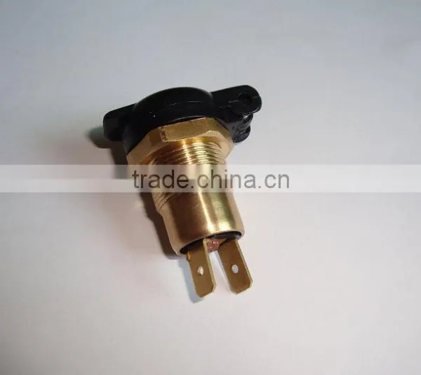Hella Merit Socket 12v With Power Outlet Lead Cable photo-2