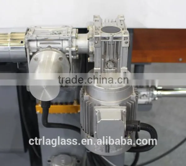Laminated Glass Grinder Machine For Slae photo-6