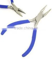 Chain-Nose Pliers CE/ Jewelry Pliers/Body Piercing Instruments photo-3