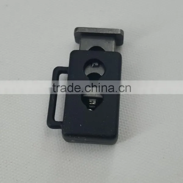Square Shape Metal Spring Stopper photo-3