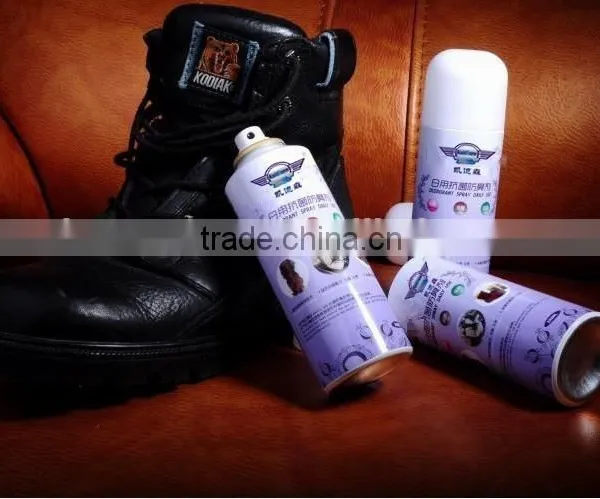 Deodorant Spray