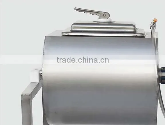 Vacuum Bloating Machine Meat Salting Machine Tumbler photo-6