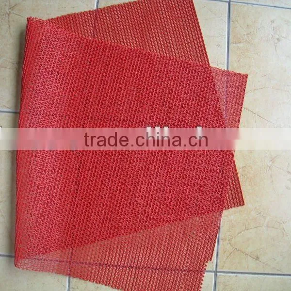 PVC Mat