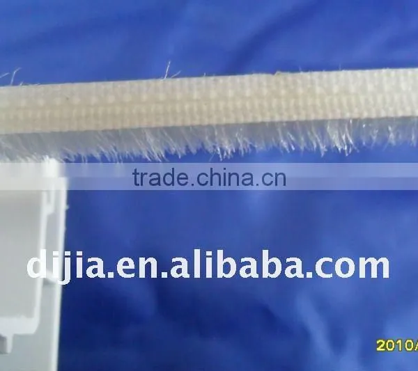 Rubber Seal Strip/Plastic Weather Sealing Strip/weather Strip Door/window Insert