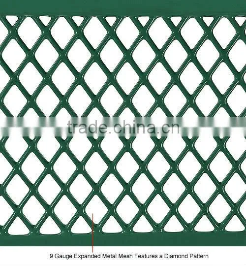 Picnic Table, Expanded Picnic Table, Octagonal, 46inch, Blue, Green, Etc. photo-5