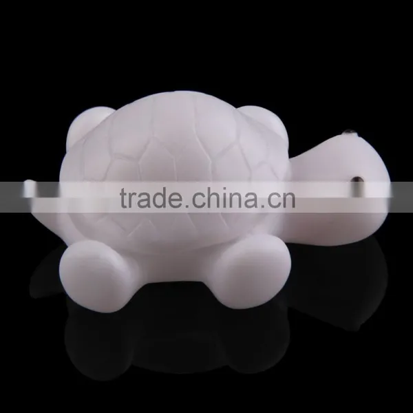 New Turtle LED 7 Colours Colors Night Light Lights Lamp Party Christmas Decoration Colorful photo-2