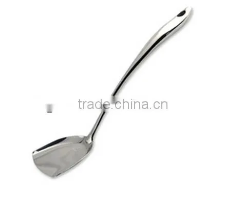 Stainless Steel Spatula/slotted Turner / Shovel