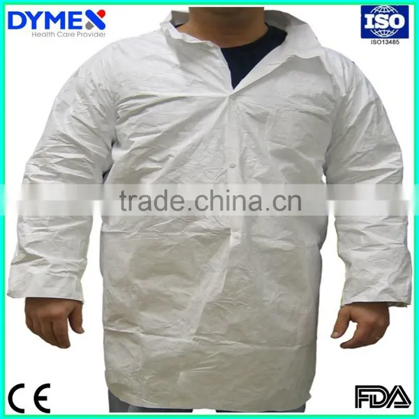 Medical School Lab Coat With Your Logo photo-3