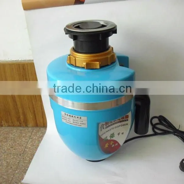 Food Waste Disposal CE CB ETL CETL