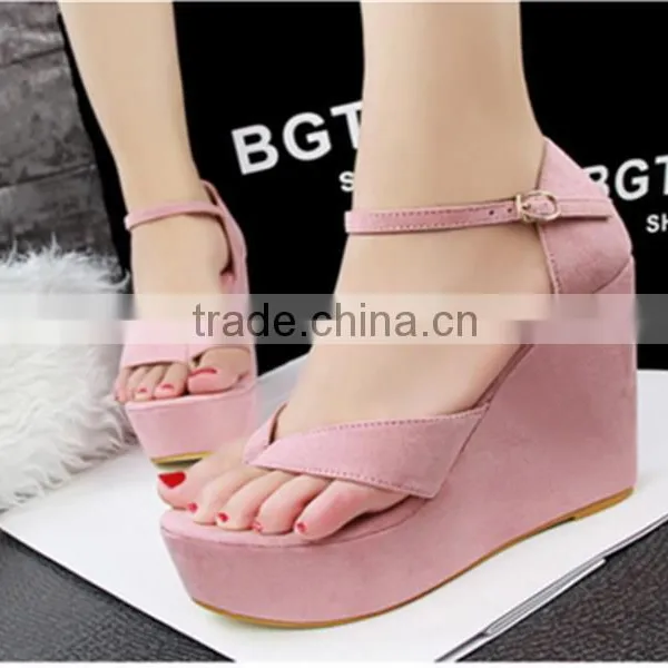 Brand Woman Sandals Shoes Women New Design Cheap Women Shoes photo-4