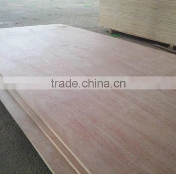 Okuma Plywood photo-4