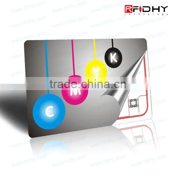 Professional T5577 Rfid Card Maker 125khz Writable Rfid Smart Card photo-6