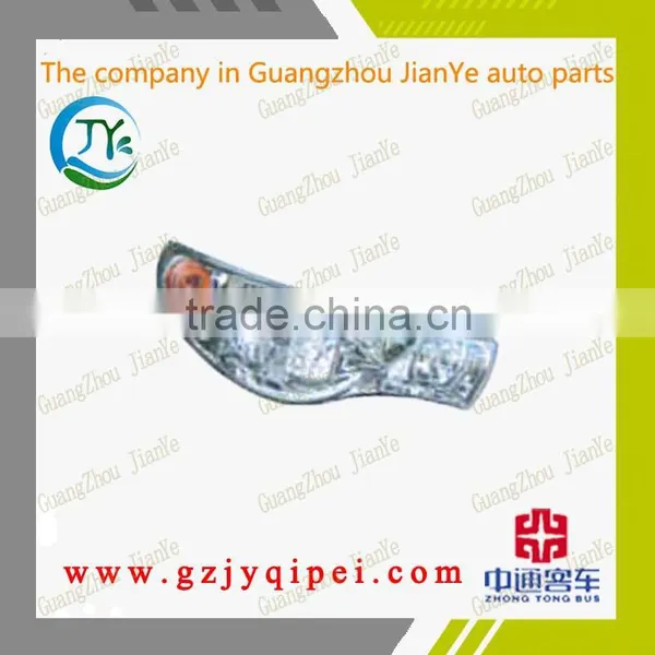 Top Quality Auto Spare Parts Zhongtong Bus Custom Head Lamp Lights