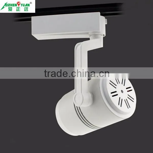 Website 20w Cob Led Track Light for Jewelry, Cloth Shop photo-2