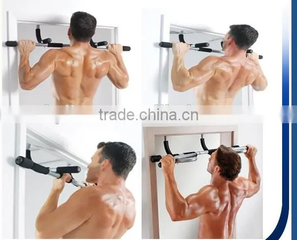 Doorway Gym Bar Home Gym Bar Home Pull Up photo-4