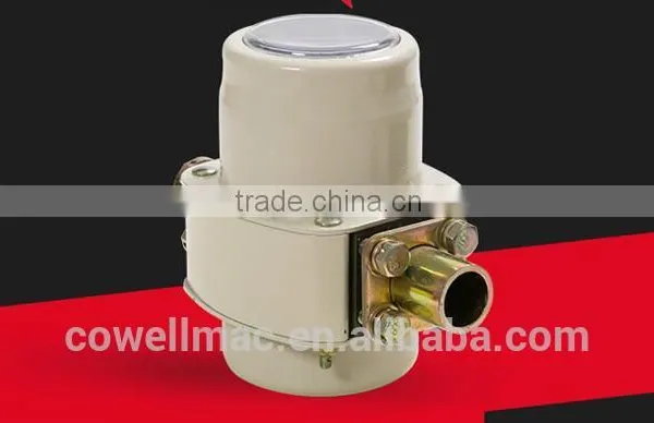 Roots Type Flow Meter( Gas Flow Meter) photo-3