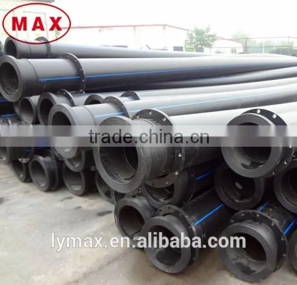 Professional Desige Hdpe Natural Gas Pipe photo-5