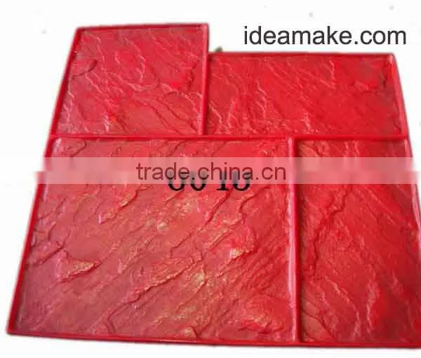 Paver Pastic Paver Mould photo-2