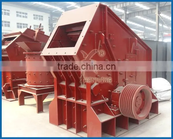 New Crusher Plant For Ores photo-5