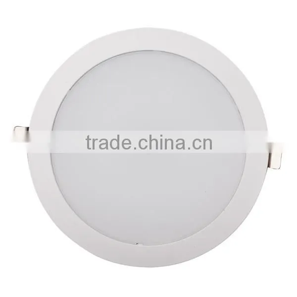 DOB Led Downlight 4'' 10W CE Confirmation photo-3