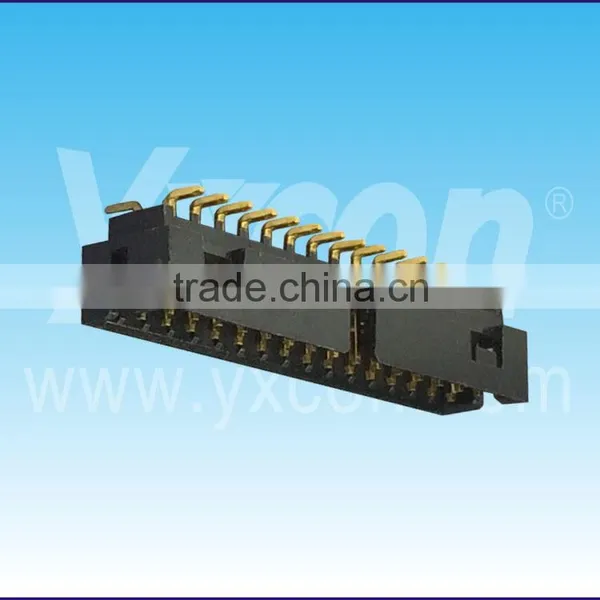 Dongguan Supplier 2.0mm Pitch Molex SMT / SMD Box Header Connector photo-6
