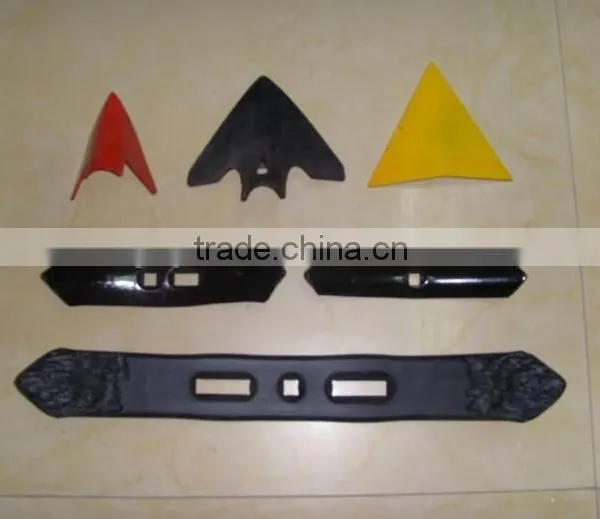 Disc Blades , Harrow Disc, Boron Steel Harrow Disc photo-2