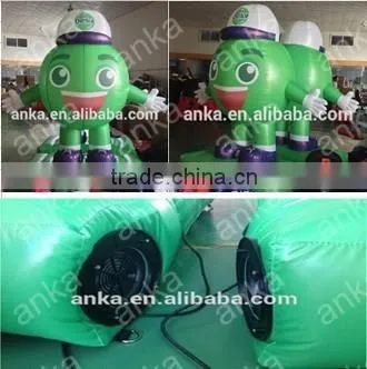 Factory Price Custom Giant Inflatable Model for Sale