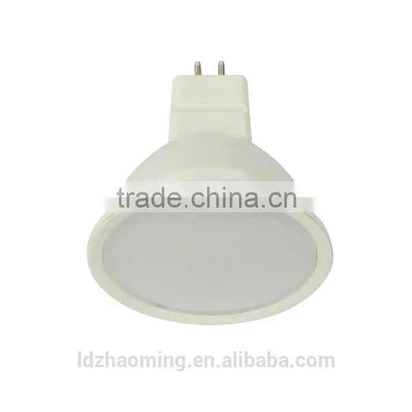 Satin MR16 3W LED Spotlight photo-2