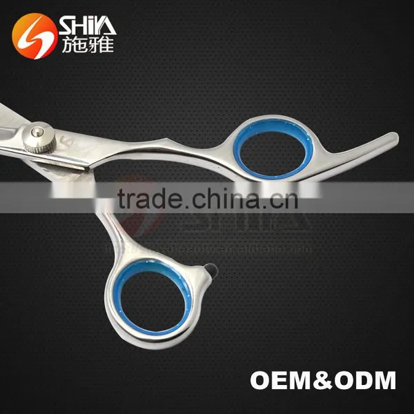 Best Wholesale Professional 440c Steel Cutting Dressing Parts Types Of Razor Barber Thinning Hair Scissors Salon Products photo-4
