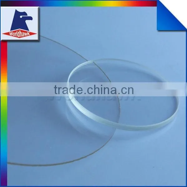 Optical Glass Window for Measuring Tools photo-2