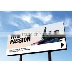 2mm 3mm Thick Outdoor Advertising Material ACM Advertising Signboard Material photo-4
